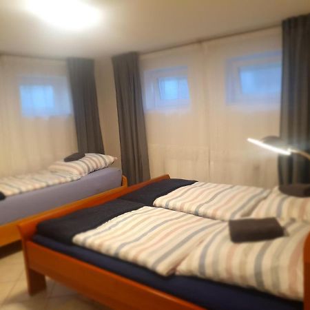 Gemuetlich Ruhig Und Zentral Durch Bahnhof Apartment Bordesholm Luaran gambar