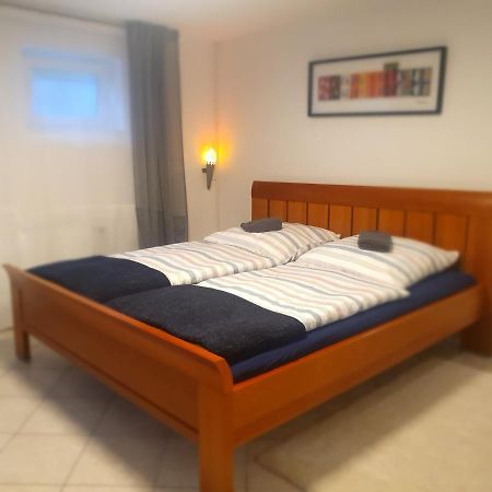 Gemuetlich Ruhig Und Zentral Durch Bahnhof Apartment Bordesholm Luaran gambar