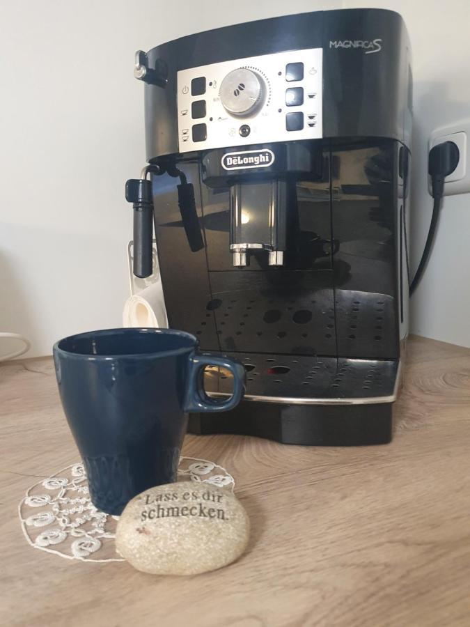 Gemuetlich Ruhig Und Zentral Durch Bahnhof Apartment Bordesholm Luaran gambar