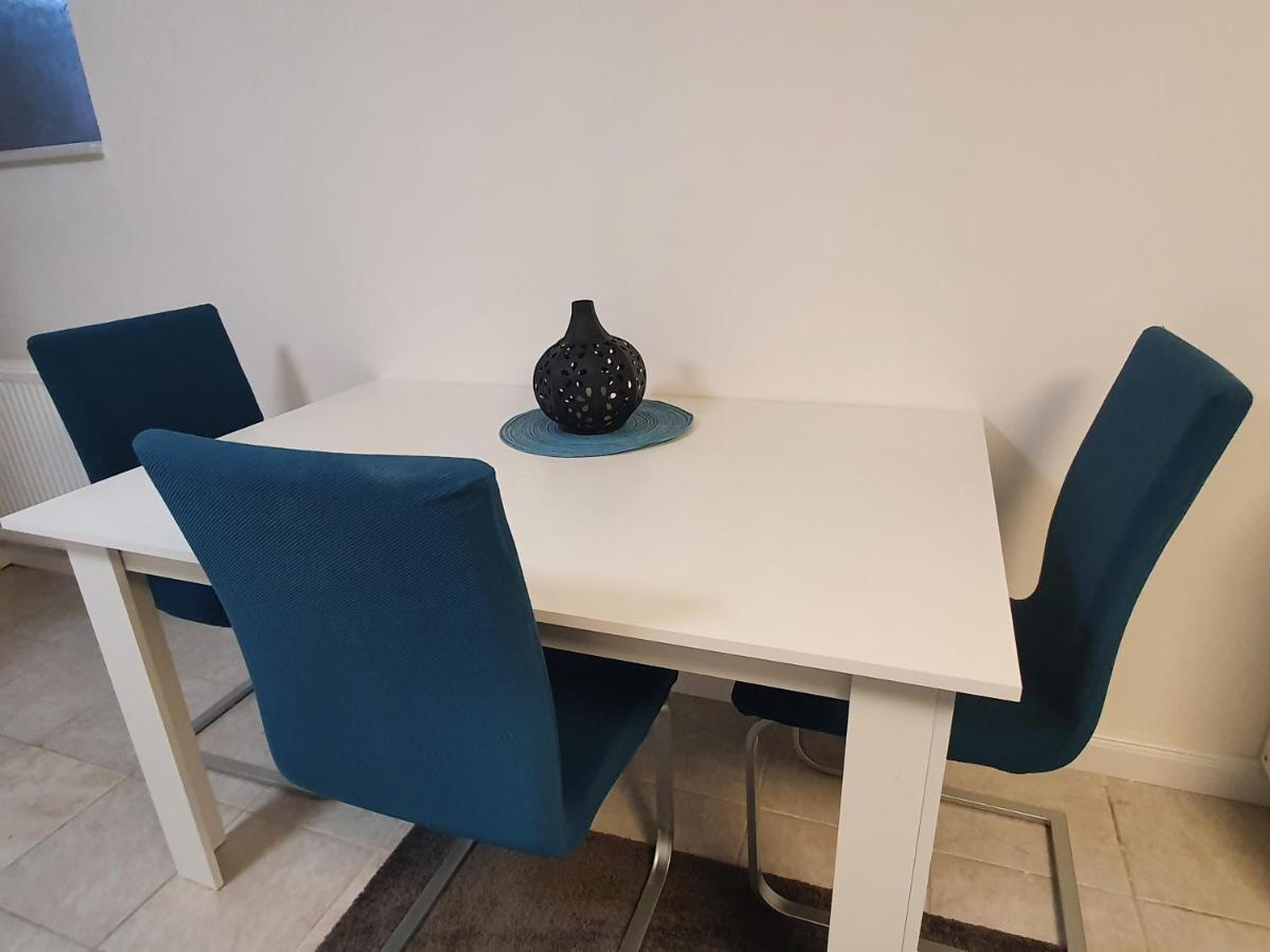 Gemuetlich Ruhig Und Zentral Durch Bahnhof Apartment Bordesholm Luaran gambar