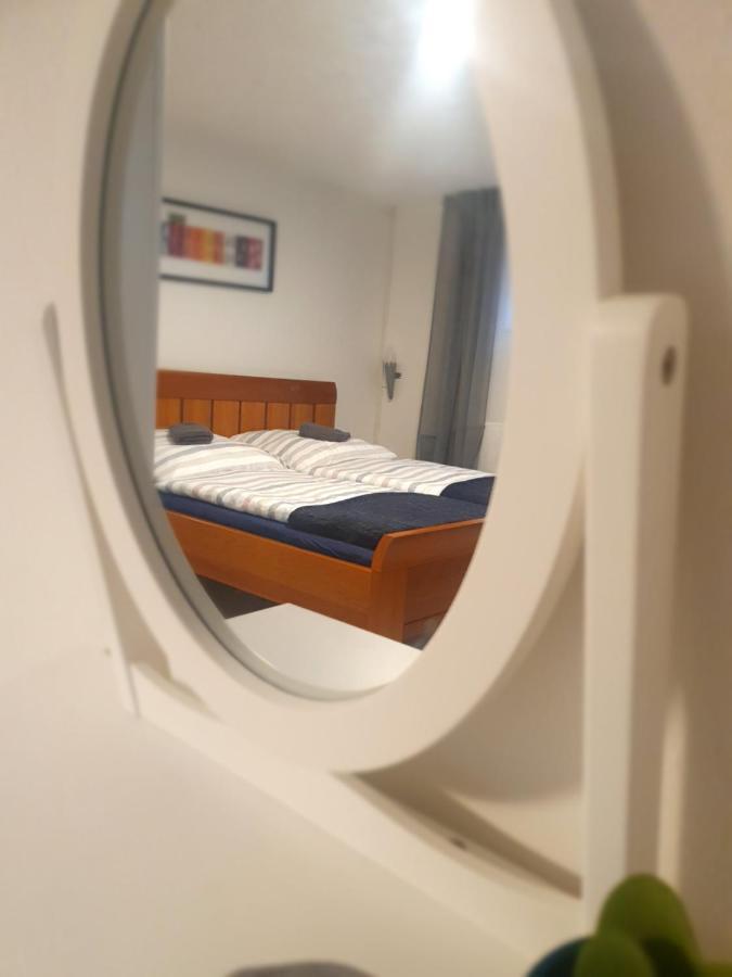 Gemuetlich Ruhig Und Zentral Durch Bahnhof Apartment Bordesholm Luaran gambar